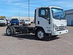 New 2024 Isuzu NRR Regular Cab 4x2, Cab Chassis for sale #R7308901 - photo 8