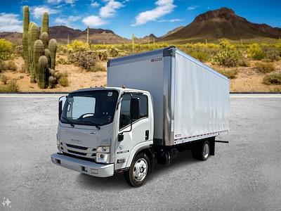 New 2024 Isuzu NRR Regular Cab 4x2, 18' Morgan Truck Body Gold Star Box Truck for sale #R7310710 - photo 1