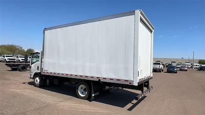 New 2024 Isuzu NRR Regular Cab 4x2, 18' Morgan Truck Body Gold Star Box Truck for sale #R7310710 - photo 2