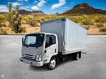 2024 Isuzu NRR Regular Cab 4x2, Morgan Truck Body Gold Star Box Truck for sale #R7310710 - photo 1