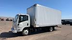 New 2024 Isuzu NRR Regular Cab 4x2, 18' Morgan Truck Body Gold Star Box Truck for sale #R7310710 - photo 3