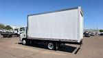 2024 Isuzu NRR Regular Cab 4x2, Morgan Truck Body Gold Star Box Truck for sale #R7310710 - photo 4