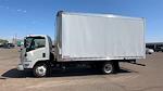 2024 Isuzu NRR Regular Cab 4x2, Morgan Truck Body Gold Star Box Truck for sale #R7310710 - photo 6