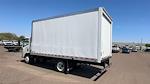 New 2024 Isuzu NRR Regular Cab 4x2, 18' Morgan Truck Body Gold Star Box Truck for sale #R7310710 - photo 2