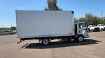 2024 Isuzu NRR Regular Cab 4x2, Morgan Truck Body Gold Star Box Truck for sale #R7310710 - photo 8