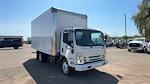 2024 Isuzu NRR Regular Cab 4x2, Morgan Truck Body Gold Star Box Truck for sale #R7310710 - photo 9