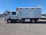 2024 Isuzu NQR Crew Cab 4x2, SH Truck Bodies Chipper Truck for sale #R7900352 - photo 4