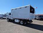 2024 Isuzu NQR Crew Cab 4x2, SH Truck Bodies Chipper Truck for sale #R7900352 - photo 2