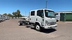 2024 Isuzu NQR Crew Cab 4x2, Cab Chassis for sale #R7900577 - photo 3