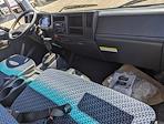 New 2024 Isuzu NQR Crew Cab 4x2, 12' Drake Equipment Landscape Dump Chipper Truck for sale #R7900627 - photo 16