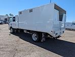 2024 Isuzu NQR Crew Cab 4x2, Drake Equipment Landscape Dump Chipper Truck for sale #R7900627 - photo 2