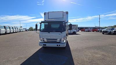 2024 Isuzu NQR Regular Cab 4x2, Morgan Truck Body Cold Star Refrigerated Body for sale #R7901011 - photo 2