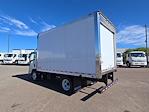 New 2024 Isuzu NQR Regular Cab 4x2, 14' Morgan Truck Body Cold Star Refrigerated Body for sale #R7901011 - photo 26