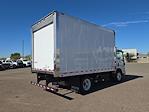 New 2024 Isuzu NQR Regular Cab 4x2, 14' Morgan Truck Body Cold Star Refrigerated Body for sale #R7901011 - photo 29