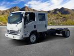 New 2024 Isuzu NQR Crew Cab 4x2, Cab Chassis for sale #R7901209 - photo 1
