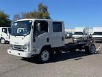 New 2024 Isuzu NQR Crew Cab 4x2, Cab Chassis for sale #R7901209 - photo 3