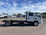 New 2024 Isuzu NQR Crew Cab 4x2, Cab Chassis for sale #R7901209 - photo 7