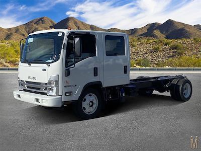 2024 Isuzu NQR Crew Cab 4x2, Cab Chassis for sale #R7901638 - photo 1