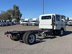 2024 Isuzu NQR Crew Cab 4x2, Cab Chassis for sale #R7901638 - photo 6