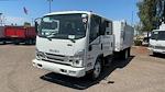 New 2024 Isuzu NQR Crew Cab 4x2, Cab Chassis for sale #R7901731 - photo 2