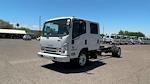 New 2024 Isuzu NQR Crew Cab 4x2, Cab Chassis for sale #R7901742 - photo 2