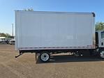 New 2024 Isuzu NQR Regular Cab 4x2, 18' Morgan Truck Body Gold Star Box Truck for sale #R7901859 - photo 24