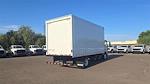 2024 Isuzu NQR Regular Cab 4x2, Morgan Truck Body Gold Star Box Truck for sale #R7901859 - photo 7