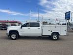 2024 Chevrolet Silverado 2500 Crew Cab 4x4, Royal Truck Body Service Truck #RF137015 - photo 4