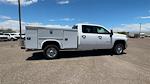 2024 Chevrolet Silverado 2500 Crew Cab SRW 4x4, Service Truck for sale #RF149117 - photo 9