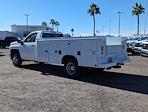 2024 Chevrolet Silverado 3500 Regular Cab 4x2, Reading SL Service Body Service Truck for sale #RF170856 - photo 2