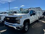 2024 Chevrolet Silverado 2500 Crew Cab 4x4, Royal Truck Body Service Truck for sale #RF200881 - photo 1