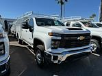 2024 Chevrolet Silverado 2500 Crew Cab 4x4, Royal Truck Body Service Truck for sale #RF200881 - photo 3