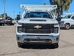 New 2024 Chevrolet Silverado 3500 Work Truck Regular Cab 4x2, 12' Royal Truck Body Service Combo Body for sale #RF201455 - photo 10