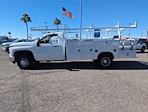 2024 Chevrolet Silverado 3500 Regular Cab 4x2, Royal Truck Body Service Combo Body for sale #RF201455 - photo 4