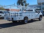 2024 Chevrolet Silverado 3500 Regular Cab 4x2, Royal Truck Body Service Combo Body for sale #RF201455 - photo 6