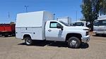 2024 Chevrolet Silverado 3500 Regular Cab 4x2, Knapheide KUVcc Service Truck for sale #RF207995 - photo 3