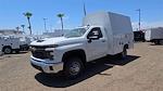 2024 Chevrolet Silverado 3500 Regular Cab 4x2, Service Truck for sale #RF207995 - photo 5