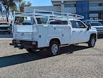 2024 Chevrolet Silverado 2500 Double Cab 4x4, Royal Truck Body Service Body Service Truck for sale #RF238555 - photo 6
