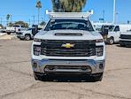 New 2024 Chevrolet Silverado 2500 Work Truck Double Cab 4x4, 8' 2" Royal Truck Body Service Body Service Truck for sale #RF238555 - photo 9