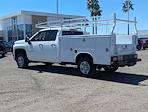 2024 Chevrolet Silverado 2500 Double Cab 4x4, Royal Truck Body Service Body Service Truck for sale #RF238603 - photo 2