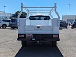 2024 Chevrolet Silverado 2500 Double Cab 4x4, Royal Truck Body Service Body Service Truck for sale #RF238603 - photo 5