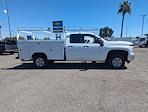 2024 Chevrolet Silverado 2500 Double Cab 4x4, Royal Truck Body Service Body Service Truck for sale #RF238603 - photo 7