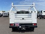 2024 Chevrolet Silverado 2500 Double Cab 4x4, Royal Truck Body Service Body Service Truck #RF238686 - photo 11