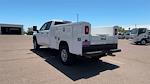 New 2024 Chevrolet Silverado 2500 Work Truck Double Cab 4x4, Knapheide Steel Service Body Service Truck for sale #RF241230 - photo 2