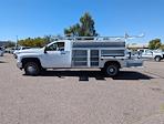 New 2024 Chevrolet Silverado 3500 Work Truck Regular Cab 4x4, 12' Royal Truck Body Service Combo Body for sale #RF242058 - photo 11