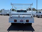 New 2024 Chevrolet Silverado 3500 Work Truck Regular Cab 4x4, 12' Royal Truck Body Service Combo Body for sale #RF242058 - photo 5