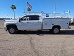 2024 Chevrolet Silverado 2500 Crew Cab 4x2, Harbor NeXtGen TradeMaster Service Truck for sale #RF242259 - photo 4