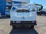 2024 Chevrolet Silverado 2500 Crew Cab 4x2, Harbor NeXtGen TradeMaster Service Truck for sale #RF242259 - photo 5