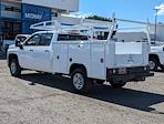 2024 Chevrolet Silverado 2500 Crew Cab 4x2, Harbor TradeMaster Service Truck for sale #RF244716 - photo 2