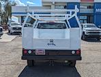 2024 Chevrolet Silverado 2500 Crew Cab 4x2, Harbor TradeMaster Service Truck for sale #RF244716 - photo 5
